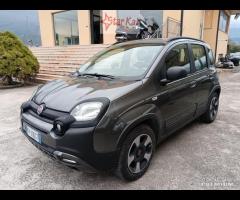 Fiat Panda 1.2 Cross