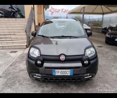 Fiat Panda 1.2 Cross