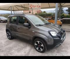 Fiat Panda 1.2 Cross