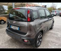 Fiat Panda 1.2 Cross