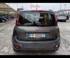 Fiat Panda 1.2 Cross