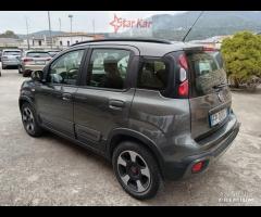 Fiat Panda 1.2 Cross - 6