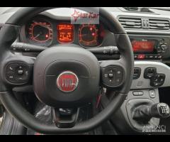 Fiat Panda 1.2 Cross - 9