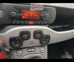 Fiat Panda 1.2 Cross - 11