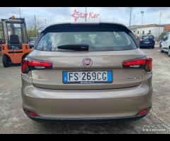 Fiat Tipo 1.4 T-Jet 120CV GPL 5 porte Easy