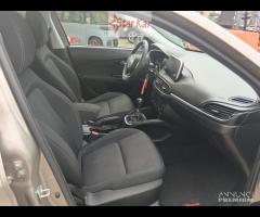 Fiat Tipo 1.4 T-Jet 120CV GPL 5 porte Easy - 16