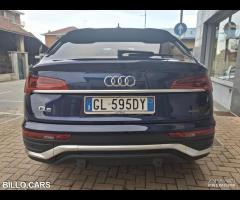 Audi Q5 Sportbak 40 2.0 Tdi mhev S line Quattro