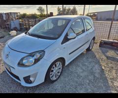 Renault Twingo 1.5 dCi x RICAMBI