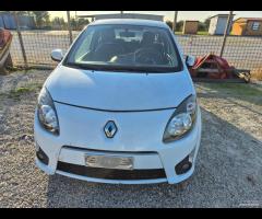Renault Twingo 1.5 dCi x RICAMBI
