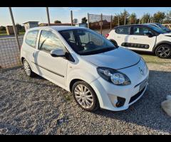 Renault Twingo 1.5 dCi x RICAMBI