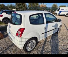 Renault Twingo 1.5 dCi x RICAMBI