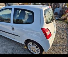 Renault Twingo 1.5 dCi x RICAMBI