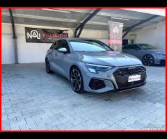 S3 SPB TFSI QUATTRO S TRINIC SPORT ATTITUDE
