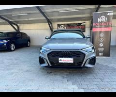 S3 SPB TFSI QUATTRO S TRINIC SPORT ATTITUDE