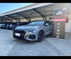 S3 SPB TFSI QUATTRO S TRINIC SPORT ATTITUDE