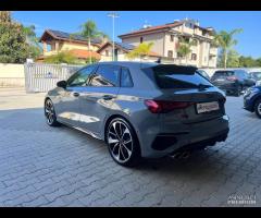 S3 SPB TFSI QUATTRO S TRINIC SPORT ATTITUDE