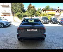 S3 SPB TFSI QUATTRO S TRINIC SPORT ATTITUDE