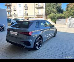 S3 SPB TFSI QUATTRO S TRINIC SPORT ATTITUDE - 6