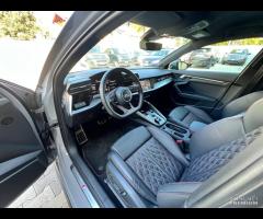 S3 SPB TFSI QUATTRO S TRINIC SPORT ATTITUDE - 7