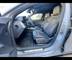 S3 SPB TFSI QUATTRO S TRINIC SPORT ATTITUDE - 8