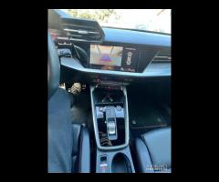 S3 SPB TFSI QUATTRO S TRINIC SPORT ATTITUDE - 9