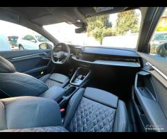 S3 SPB TFSI QUATTRO S TRINIC SPORT ATTITUDE - 11