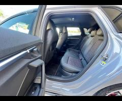 S3 SPB TFSI QUATTRO S TRINIC SPORT ATTITUDE - 12