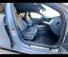 S3 SPB TFSI QUATTRO S TRINIC SPORT ATTITUDE - 13