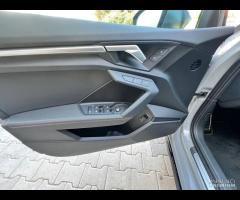 S3 SPB TFSI QUATTRO S TRINIC SPORT ATTITUDE - 15