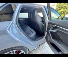 S3 SPB TFSI QUATTRO S TRINIC SPORT ATTITUDE - 17