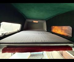 Camper wolkwagen reimo 2.4 d anno 1991 4 posti - 7