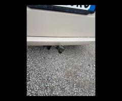 Camper wolkwagen reimo 2.4 d anno 1991 4 posti - 15