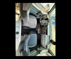 Camper wolkwagen reimo 2.4 d anno 1991 4 posti - 16