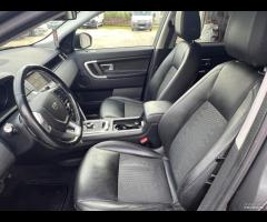 Land Rover Discovery Sport 2.0 TD4 150 CV Auto Bus