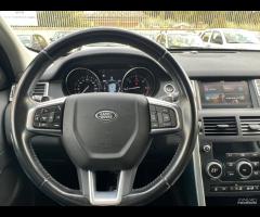 Land Rover Discovery Sport 2.0 TD4 150 CV Auto Bus