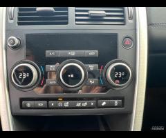 Land Rover Discovery Sport 2.0 TD4 150 CV Auto Bus - 6