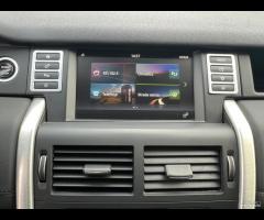 Land Rover Discovery Sport 2.0 TD4 150 CV Auto Bus - 7