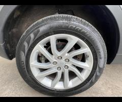 Land Rover Discovery Sport 2.0 TD4 150 CV Auto Bus - 11