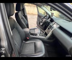 Land Rover Discovery Sport 2.0 TD4 150 CV Auto Bus - 12