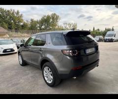 Land Rover Discovery Sport 2.0 TD4 150 CV Auto Bus - 15