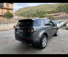 Land Rover Discovery Sport 2.0 TD4 150 CV Auto Bus - 17