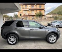 Land Rover Discovery Sport 2.0 TD4 150 CV Auto Bus - 18