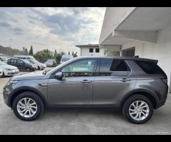 Land Rover Discovery Sport 2.0 TD4 150 CV Auto Bus - 21