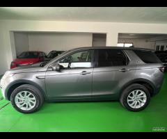 Land Rover Discovery Sport 2.0 TD4 150 CV Auto Bus - 22