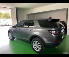 Land Rover Discovery Sport 2.0 TD4 150 CV Auto Bus - 23