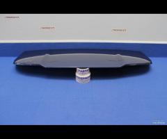 Alettone Spoiler Posteriore BMW X1 U11 (BNZ)