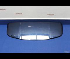 Alettone Spoiler Posteriore BMW X1 U11 (BNZ)