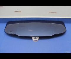 Alettone Spoiler Posteriore BMW X1 U11 (BNZ)