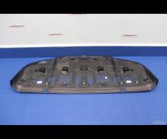 Alettone Spoiler Posteriore BMW X1 U11 (BNZ)
