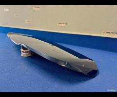 Alettone Spoiler Posteriore BMW X1 U11 (BNZ)
